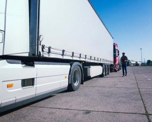 truck-driver-inspecting-truck-long-vehicle-before-driving-min